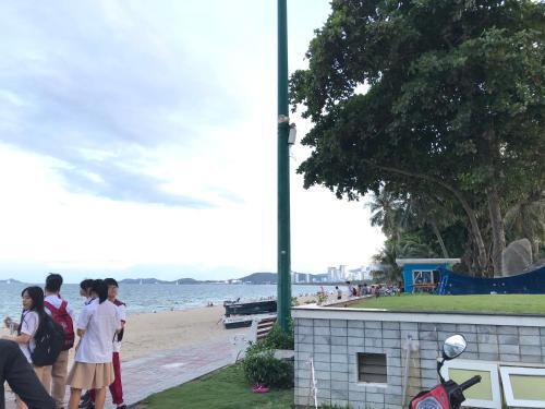 Apartment Thi�n Kim 23