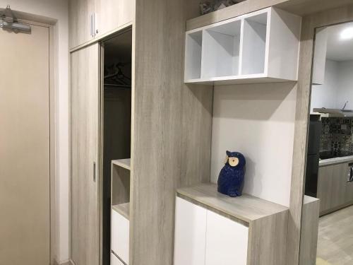 Apartment Thi�n Kim 23