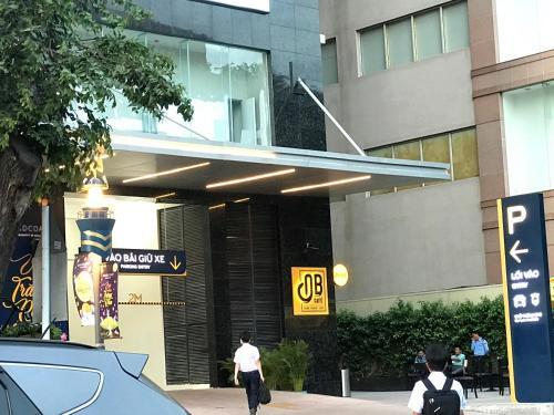 Apartment Thi�n Kim 23