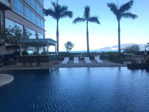 Apartment Thi�n Kim 23