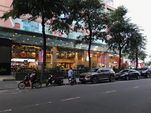 Apartment Thi�n Kim 23