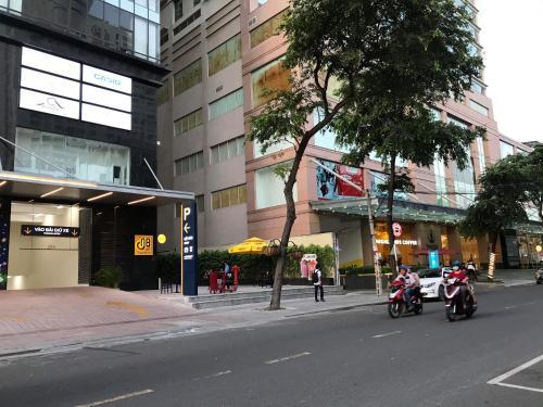 Apartment Thi�n Kim 23