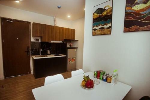 Apartamento Lee Charming