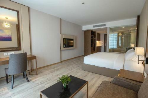 Apartamento 2stay Panorama Nha Trang