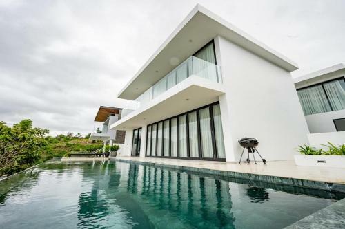 The Beachfront Ocean View Villa Nha Trang
