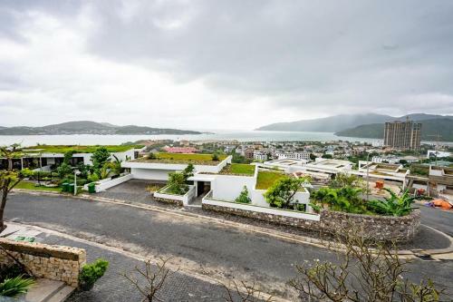 The Beachfront Ocean View Villa Nha Trang