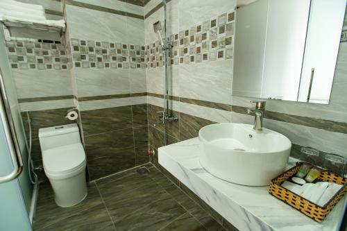 Ibiza Nha Trang Hotel