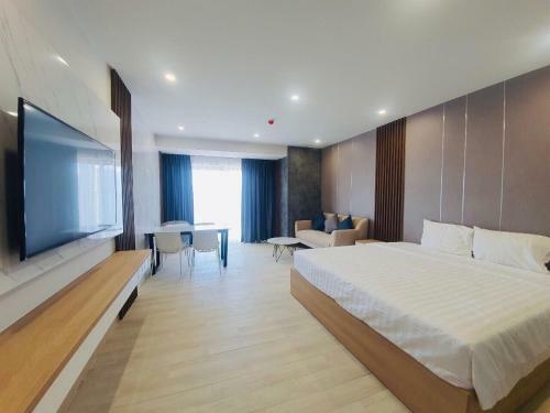 Gold Coast Nha Trang Apartment
