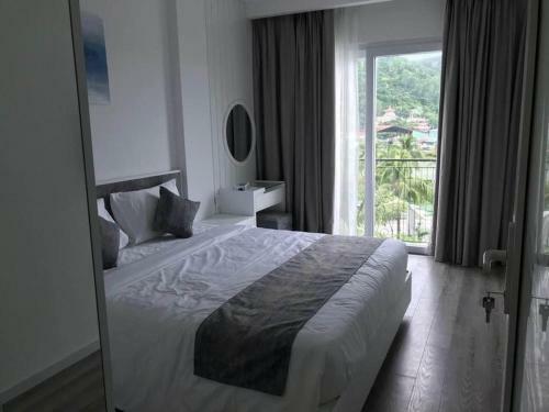 Apartamento Condotel In A Private Island