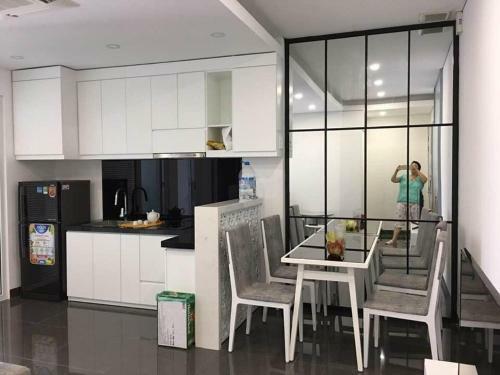 Apartamento Condotel In A Private Island