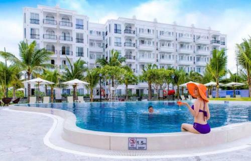Apartamento Condotel In A Private Island