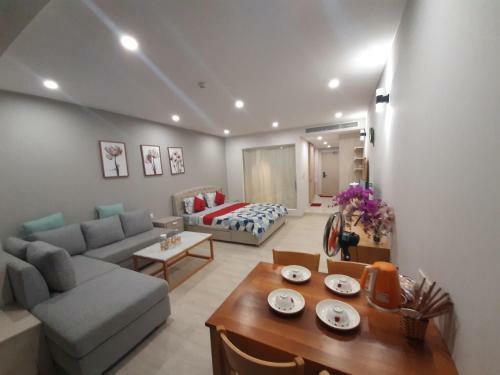 Gold Coast Qu�n S?n 2 Apartment