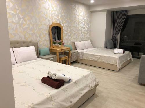 Gold Coast Qu�n S?n 2 Apartment