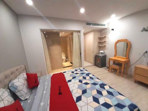 Gold Coast Qu�n S?n 2 Apartment