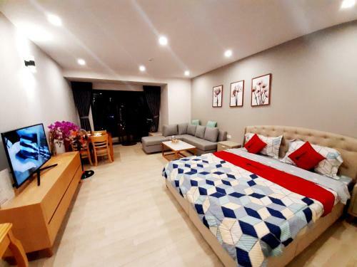Gold Coast Qu�n S?n 2 Apartment