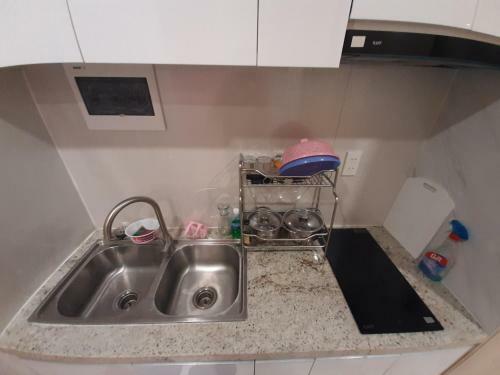 Gold Coast Qu�n S?n 2 Apartment
