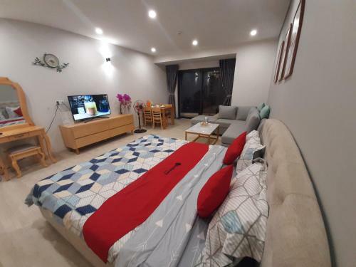 Gold Coast Qu�n S?n 2 Apartment