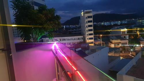 Loka Hotel