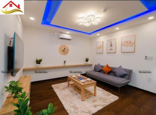 Tony Apartment