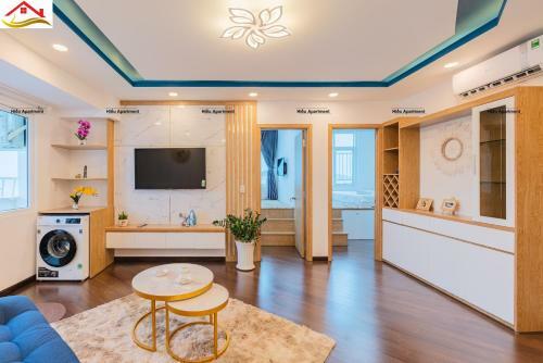 Tony Apartment