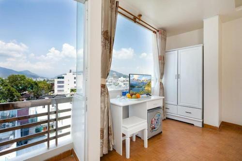 Ken Nha Trang Hotel
