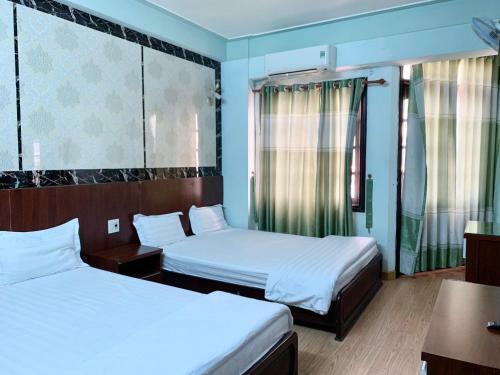 Thien Phuc Hotel