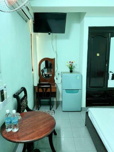 Thien Phuc Hotel
