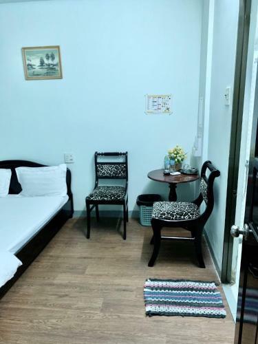 Thien Phuc Hotel
