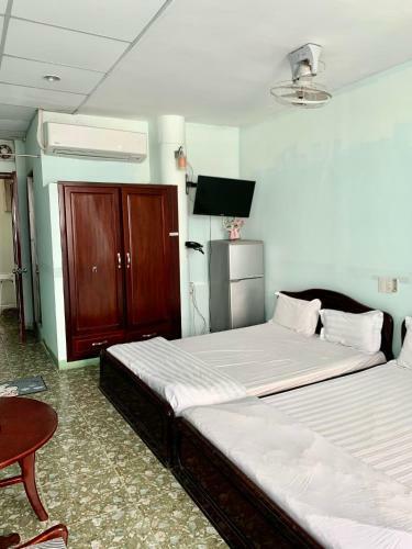 Thien Phuc Hotel