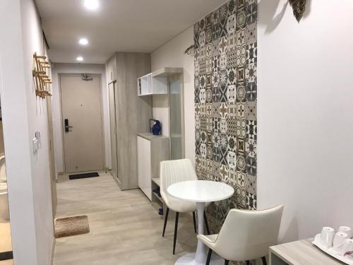 Apartment Thi�n Kim 25