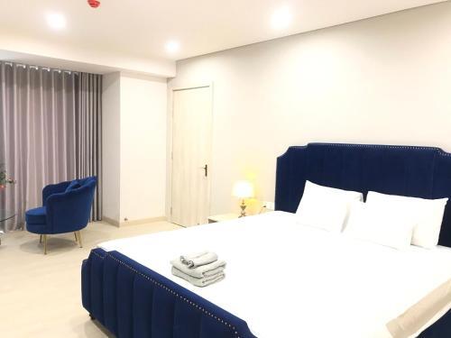 Apartment Thi�n Kim 25