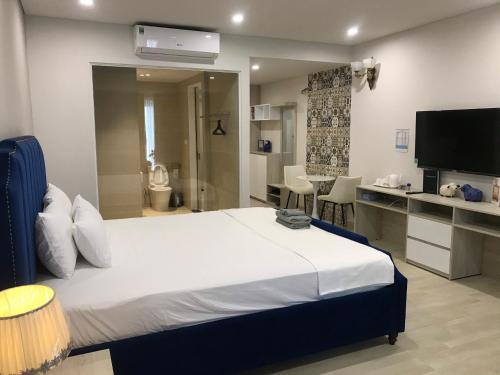 Apartment Thi�n Kim 25
