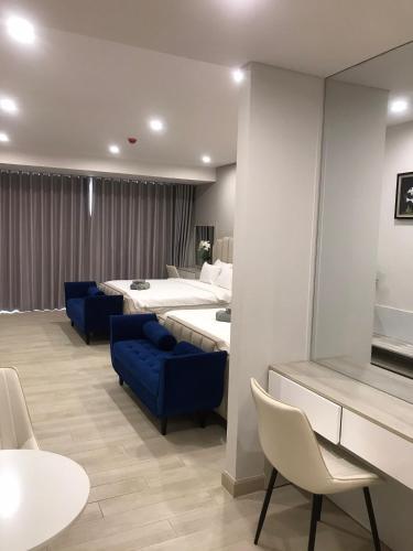 Apartment Thi�n Kim 25