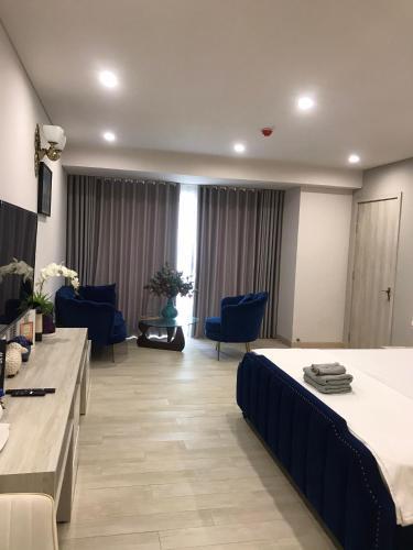 Apartment Thi�n Kim 25