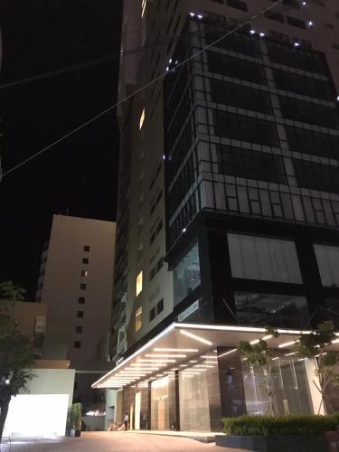 Apartment Thi�n Kim 25