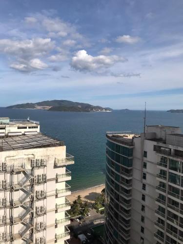 Apartment Thi�n Kim 25