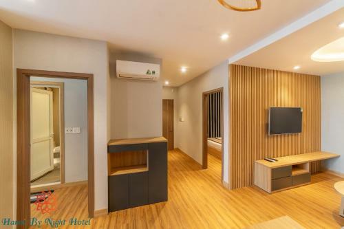 Aparthotel Hanoi By Night Condotel