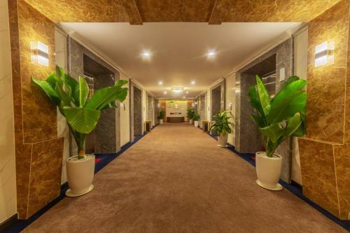 Aparthotel Hanoi By Night Condotel