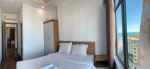 Aparthotel Hanoi By Night Condotel