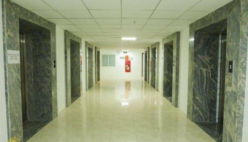Aparthotel Hanoi By Night Condotel