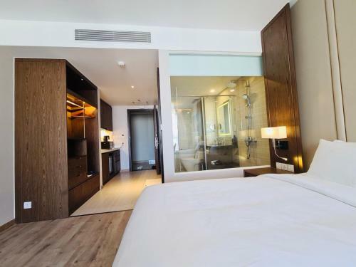Apartamento Panorama Nha Trang - Ban C�ng View Bi?n