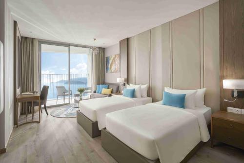 Apartamento Panorama Luxstay Nha Trang