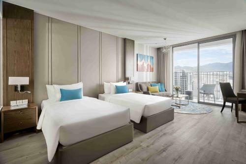 Apartamento Panorama Luxstay Nha Trang