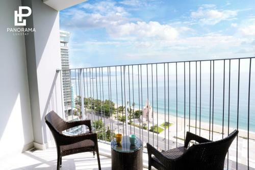Apartamento Panorama Luxstay Nha Trang