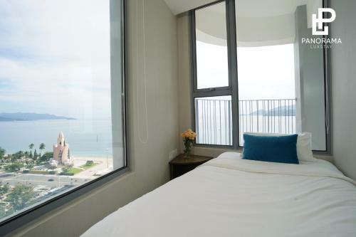 Apartamento Panorama Luxstay Nha Trang