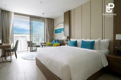 Apartamento Panorama Luxstay Nha Trang