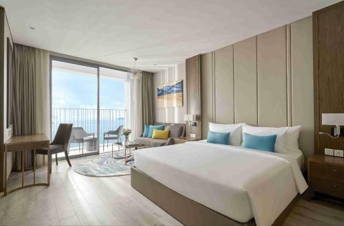 Apartamento Panorama Luxstay Nha Trang