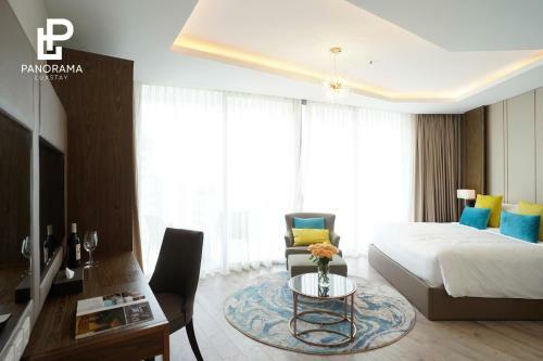Apartamento Panorama Luxstay Nha Trang