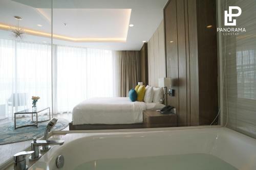 Apartamento Panorama Luxstay Nha Trang