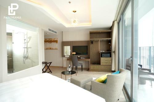 Apartamento Panorama Luxstay Nha Trang